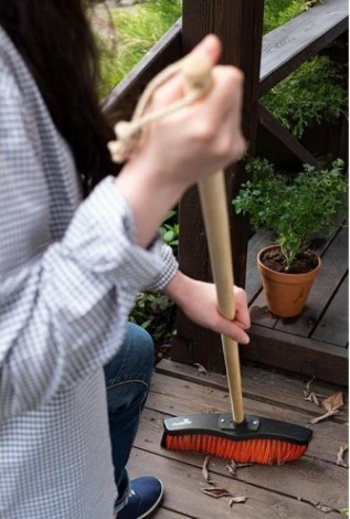 Щетка- насадка универсальная PLANTIC Terra [13001-01]