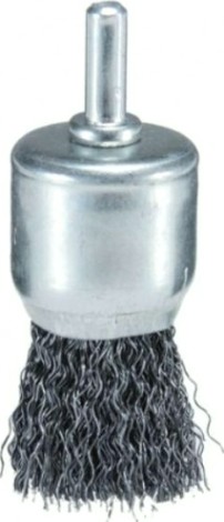 Щетка обдирочная для дрели MAKITA D-40032 кистевая (d30 мм, 6 мм)