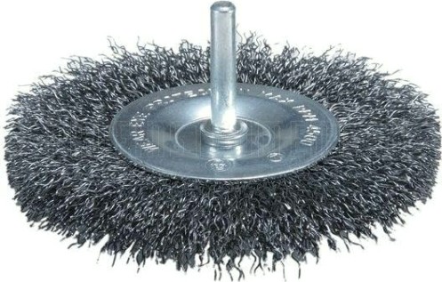 Щетка обдирочная для дрели MAKITA P-66880 (d100 мм, 6 мм)