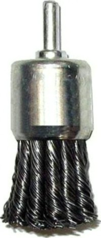 Щетка обдирочная для дрели MAKITA P-66911 кистевая (d17 мм, 1/4")