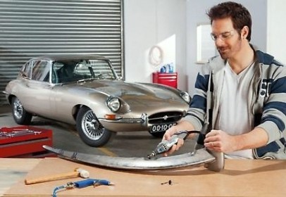 Щетка обдирочная для прямой шлифмашинки DREMEL 538 25,4 мм, абразивная [26150538JA]