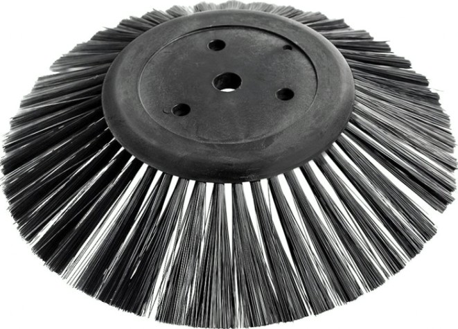 Щетка PATRIOT MSB 70 для машины подметальной, комплект 2 шт 710007101 [710007101]