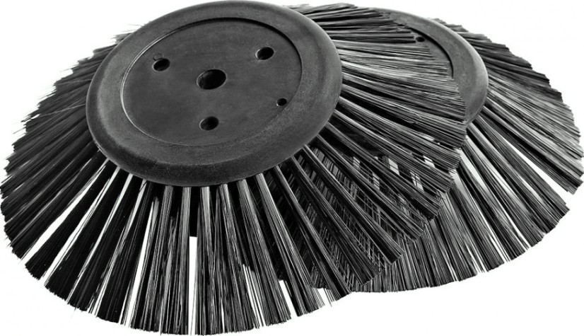 Щетка PATRIOT MSB 70 для машины подметальной, комплект 2 шт 710007101 [710007101]