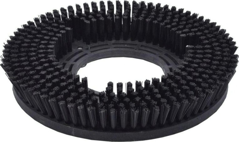 Щетка Portotecnica 01287 SPPV нейлоновая