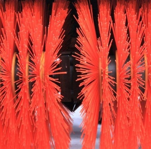 Щетка (прямая) PATRIOT PT PRO 777 S [003511226]