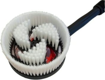 Щетка QUATTRO ELEMENTI 243-707 вращающаяся