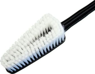 Щетка QUATTRO ELEMENTI 243-714 фиксированная