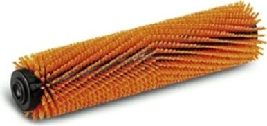 Щетка роликовая KARCHER 5.762-170.0 красная