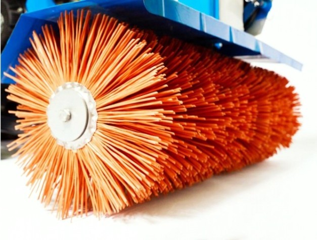 Щетка роторная НЕВА для садового трактора [4631153885693]