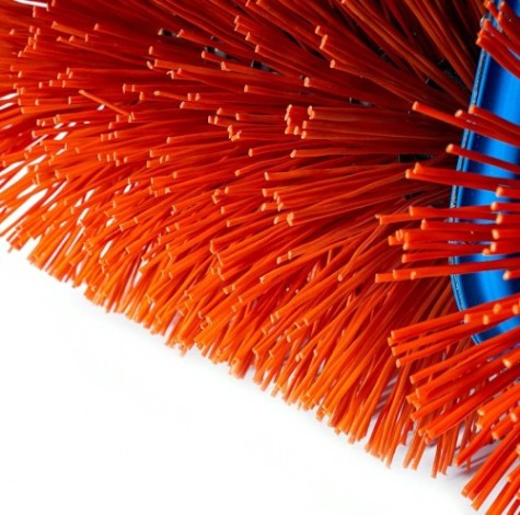 Щетка роторная НЕВА ЩРМ-1 (для мотоблоков Нева, Ока,) [4650333310572]