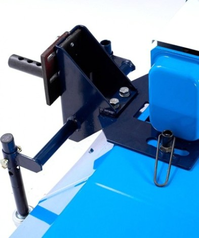 Щетка роторная НЕВА ЩРМ-1 (для мотоблоков Нева, Ока,) [4650333310572]