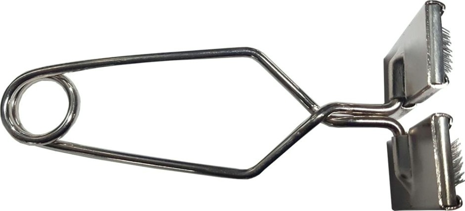 Щетка ручная АТАКА для ковров №121 [22407]