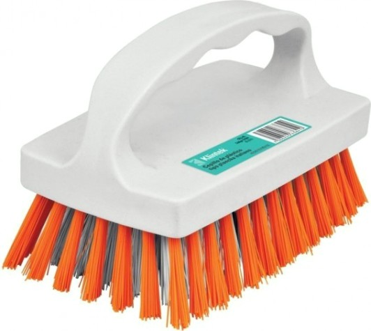 Щетка с ручкой KLINTEK CELI-45 [57009]