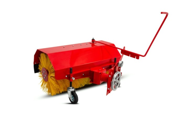 Щетка снегоуборщика МОБИЛ К С65 [MBK0022048]