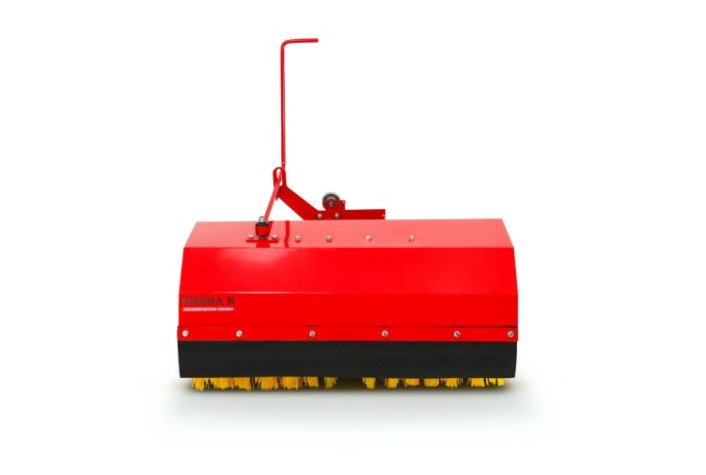 Щетка снегоуборщика МОБИЛ К С65 [MBK0022048]