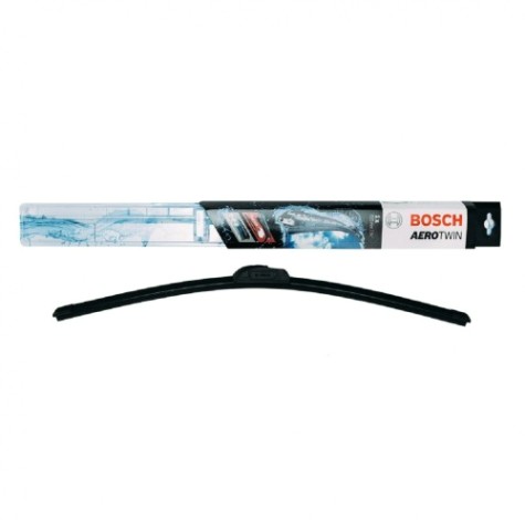 Щетка стеклоочистителя BOSCH Aerotwin AR26U бескаркасная 650 мм [3397008539]