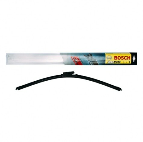 Щетка стеклоочистителя BOSCH Aerotwin Plus AP650U бескаркасная 650мм [3397006952]