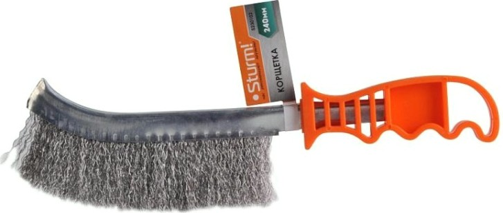 Щетка Sturm 5 230 102 [5230102]