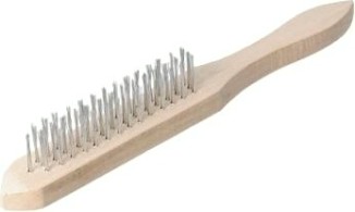 Щетка Sturm 9011-01-W03