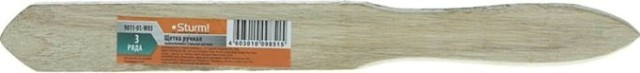 Щетка Sturm 9011-01-W03