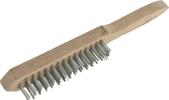 Щетка Sturm 9011-01-W04