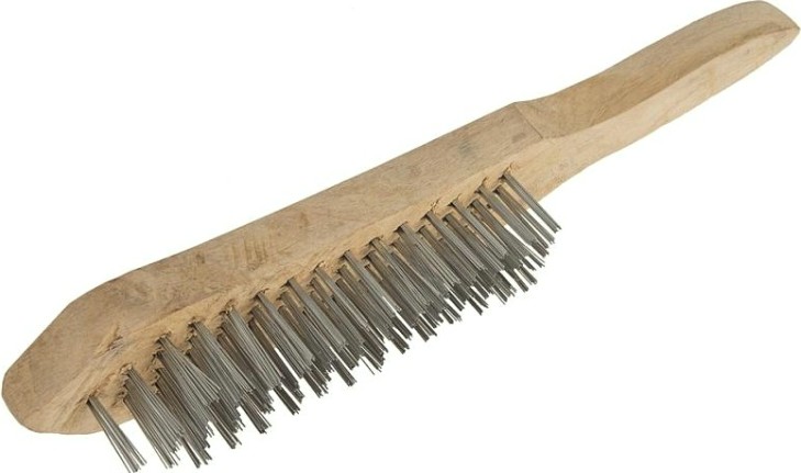 Щетка Sturm 9011-01-W05