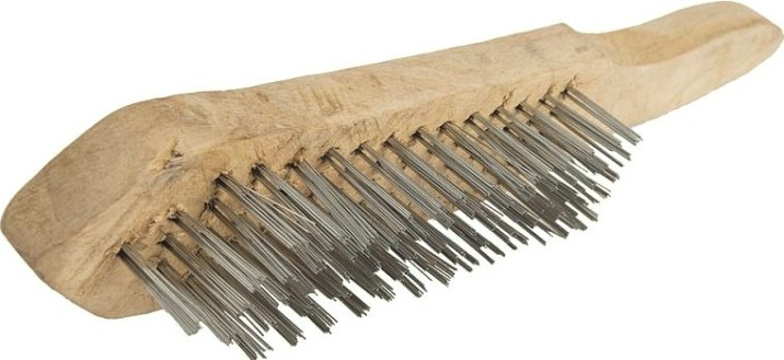 Щетка Sturm 9011-01-W05