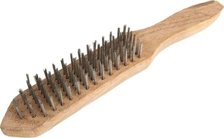 Щетка Sturm 9011-01-W06