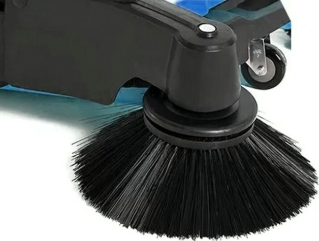 Щетка Tor Clean JH-960T-17 боковая, для JH-960T Щетка Tor Clean JH-960T-17 боковая, для JH-960T