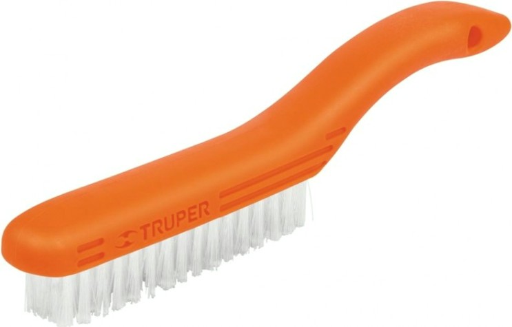Щетка TRUPER c щетиной из нейлона 10658 [10658]