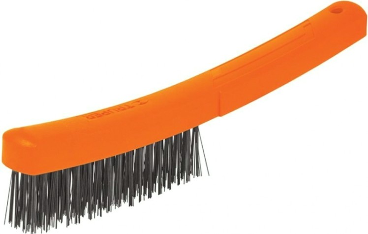 Щетка TRUPER c щетиной из углеродистой стали 11553 [11553]