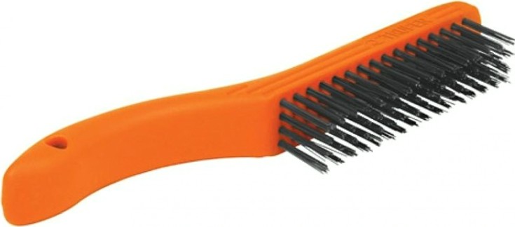 Щетка TRUPER c щетиной из углеродистой стали 11559 [11559]