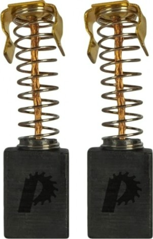 Щетка угольная ПРАКТИКА 791-004 графитовая для makita (аналог cb-419/арт.191962-4)