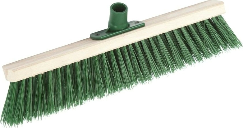 Щетка уличная GRINDA 39250-400 400 мм, буковая Щетка уличная GRINDA 39250-400 400 мм, буковая