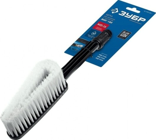 Щетка ЗУБР МИГ-280 для пистолета [70403-280-1]