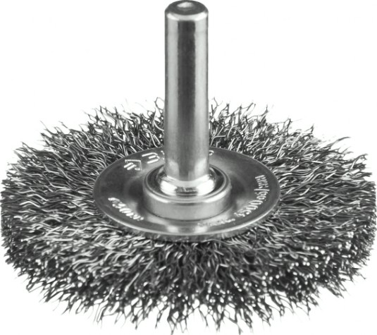 Щетки для дрели ЗУБР D- 50/75х0.3 мм 35198-050_z02 [35198-050_z02]