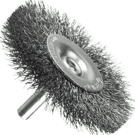 Щетки для дрели ЗУБР D- 50/75х0.3 мм 35198-050_z02 [35198-050_z02]