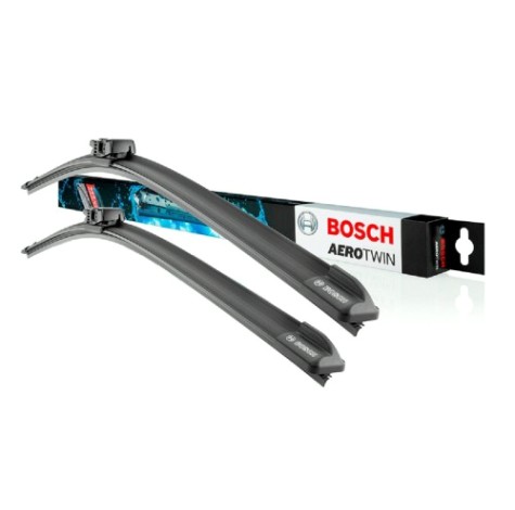 Щетки стеклоочистителя BOSCH Aerotwin A102S бескаркасные 650/475мм [3397014116]
