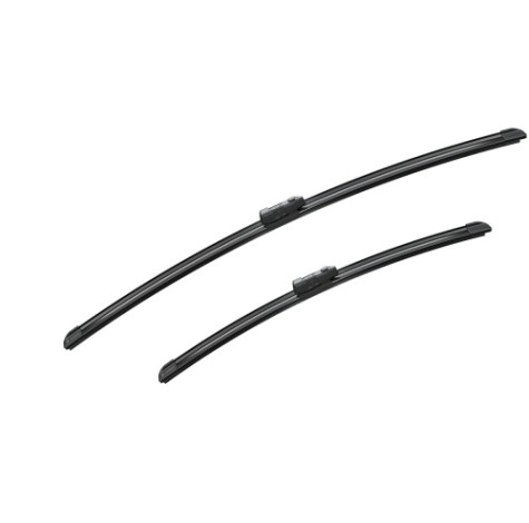 Щетки стеклоочистителя BOSCH Aerotwin A102S бескаркасные 650/475мм [3397014116]