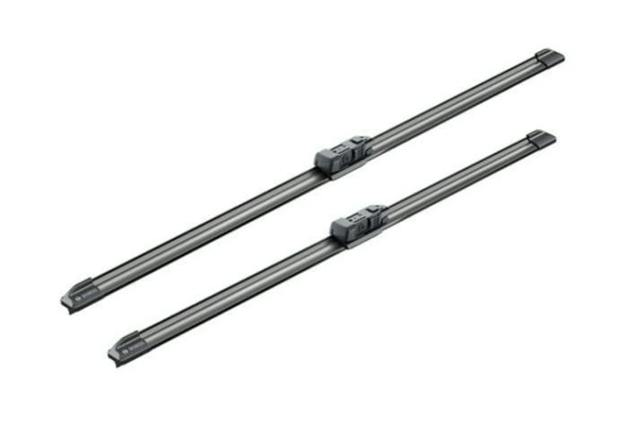 Щетки стеклоочистителя BOSCH Aerotwin A244S бескаркасные 625/550 мм компект [3397014244]