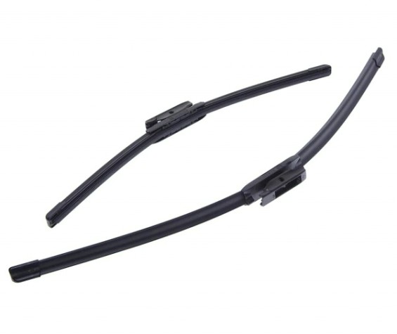 Щетки стеклоочистителя BOSCH Aerotwin A426S бескаркасные 650/475 мм компект [3397007426]
