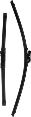 Щетки стеклоочистителя BOSCH Aerotwin A929S бескаркасные 600/475 мм компект [3397118929]