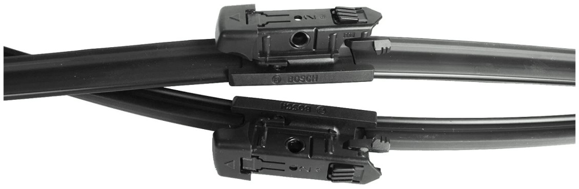 Щетки стеклоочистителя BOSCH Aerotwin A929S бескаркасные 600/475 мм компект [3397118929]