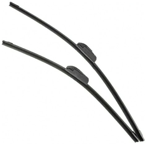 Щетки стеклоочистителя BOSCH Aerotwin AR813S бескаркасные 650/450мм [3397118912]