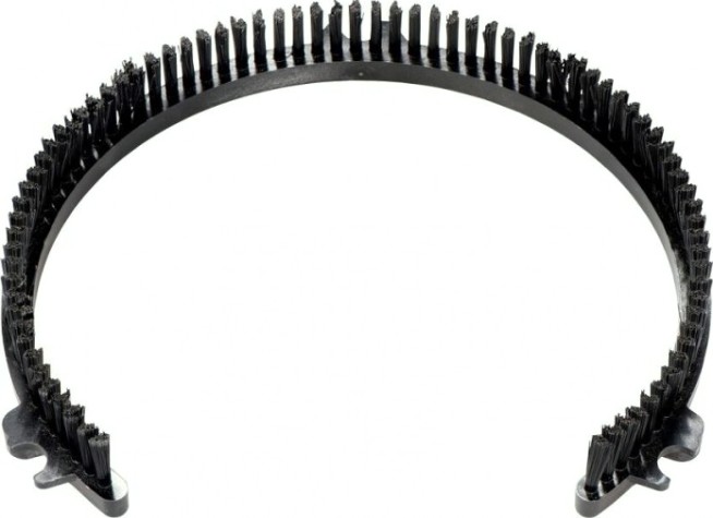 Щеточное кольцо METABO GED 125 сменное [626733000]