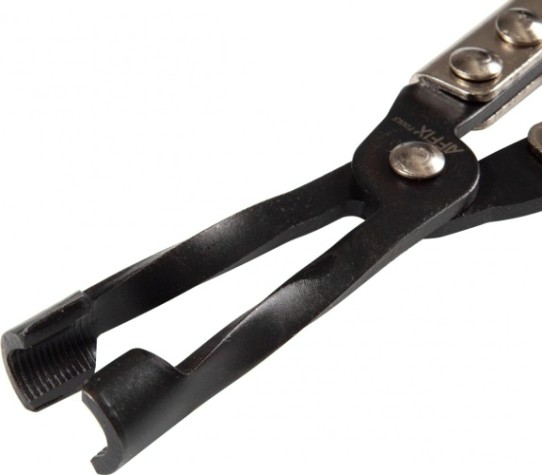 Щипцы Affix AF10314120 для маслосъемных колпачков, 270 мм