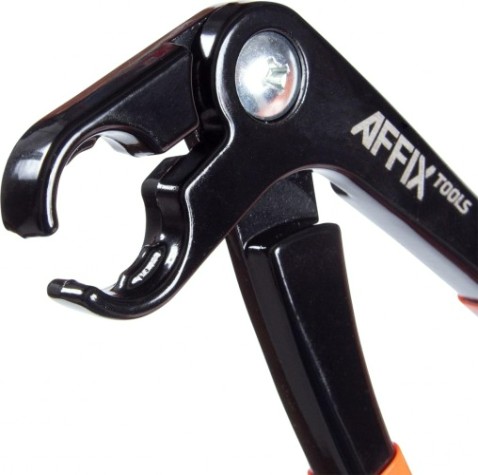 Щипцы для демонтажа коннекторов топливных фильтров Affix AF10353002
