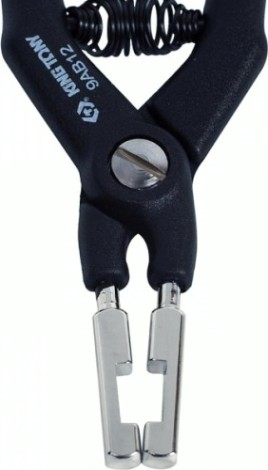 Щипцы для демонтажа топливных линий KING TONY 9AB12 2