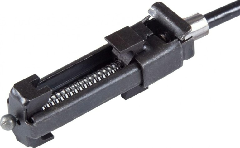 Щипцы для хомутов Affix AF10330630 универсальные, гибкий удлинитель, 630 мм