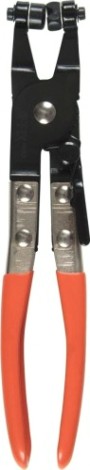 Щипцы для хомутов систем охлаждения Affix трещотка [AF10340001]